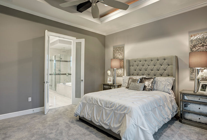 Casa Bella Construction — 10243 N Bellefontaine Avenue