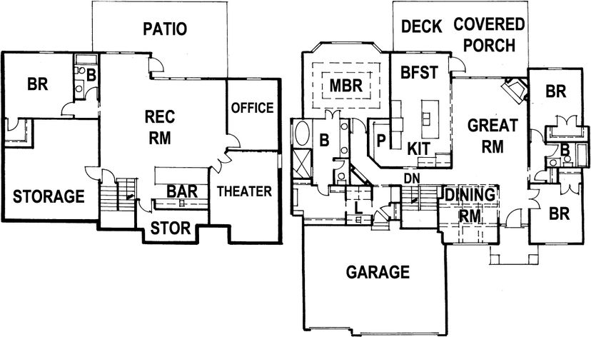 Klopfenstine Construction, Inc. — 13450 Terrace Park Dr