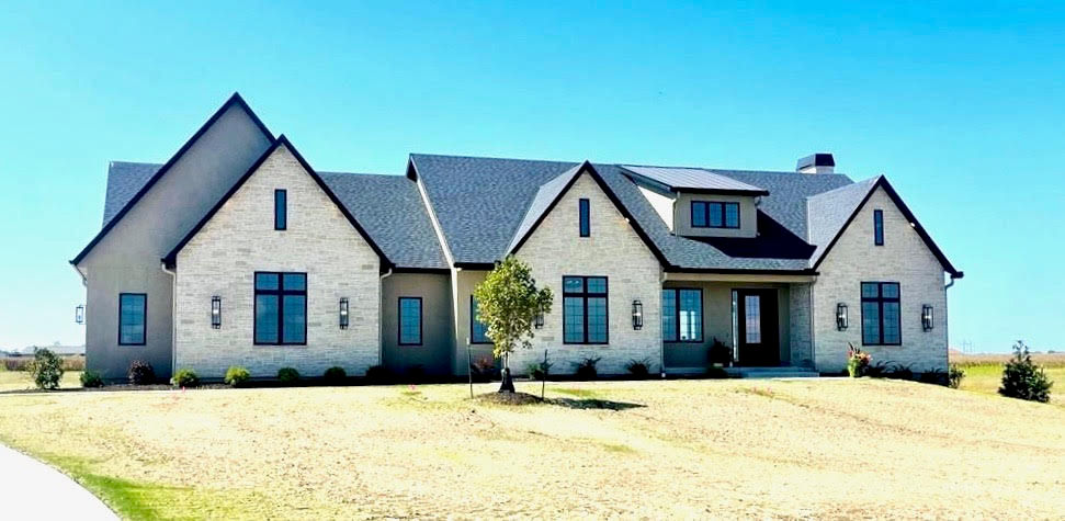 Bellah Homes — 18904 Bella Terra Rd