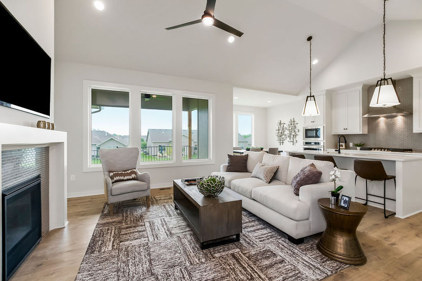 Harlow Homes, LLC — 4927 146th St