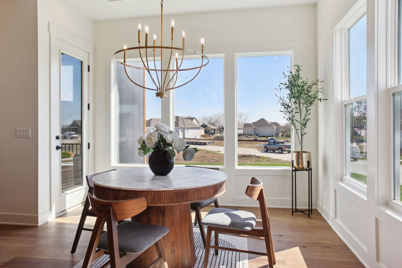 Inspired Homes LLC — 17433 Gillette St
