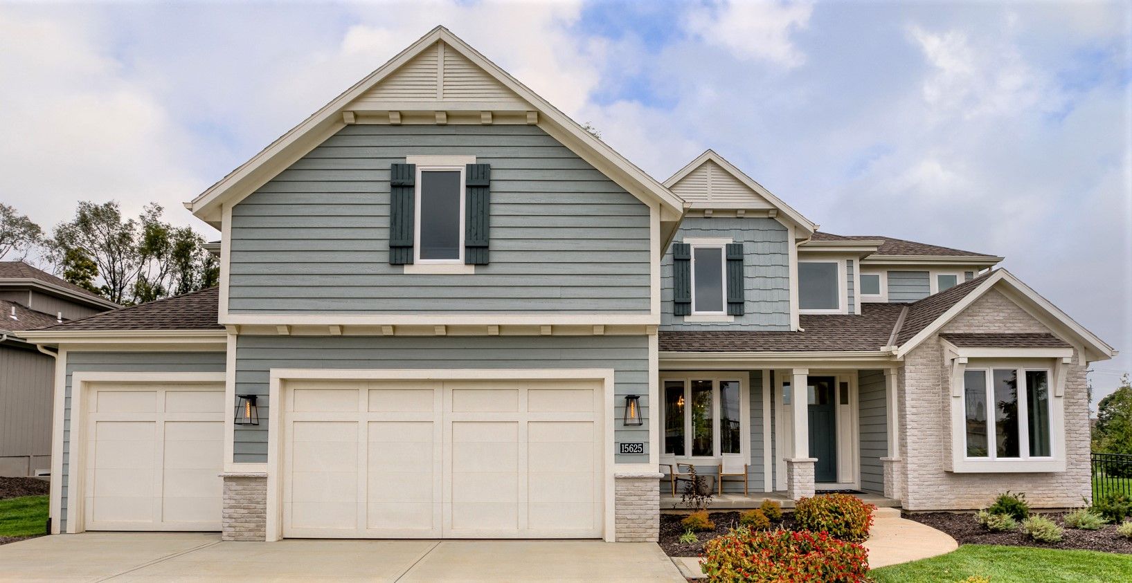 Rodrock Homes, LLC — 15625 Alhambra St