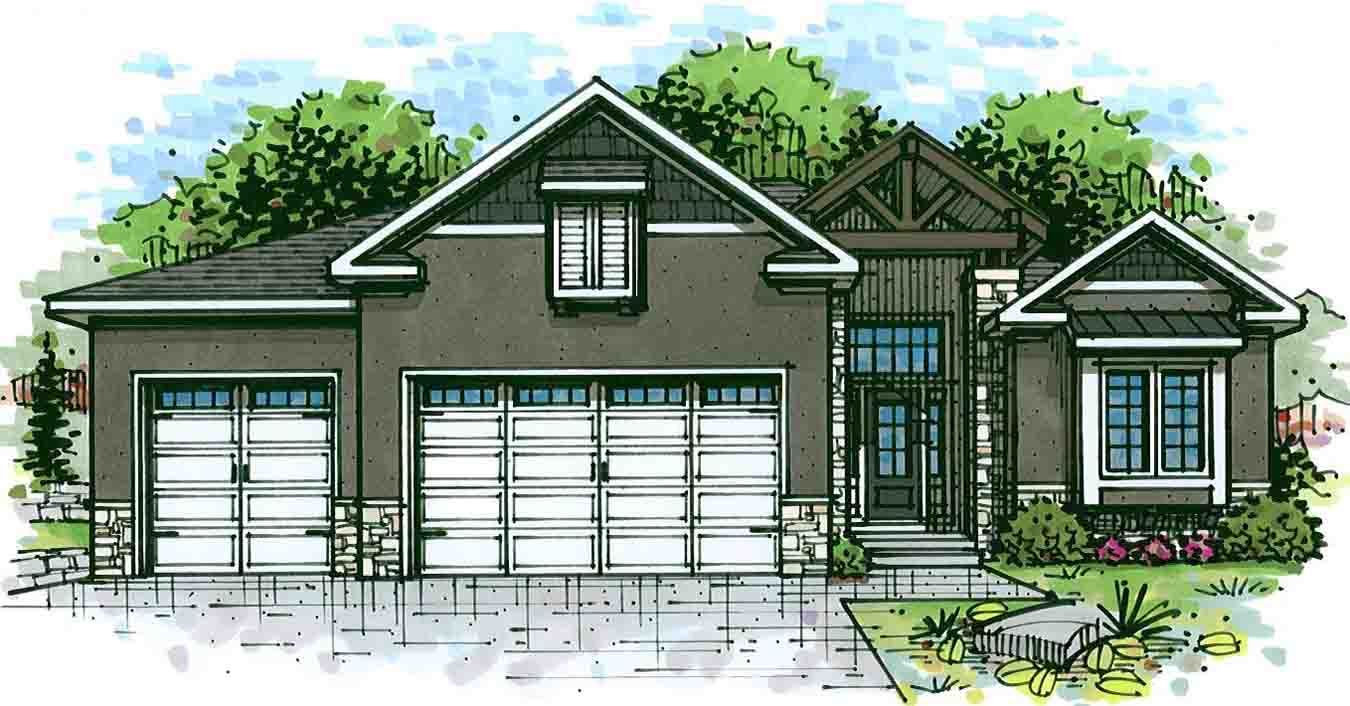 Dreams and Design Building — 9379 Lind Rd.