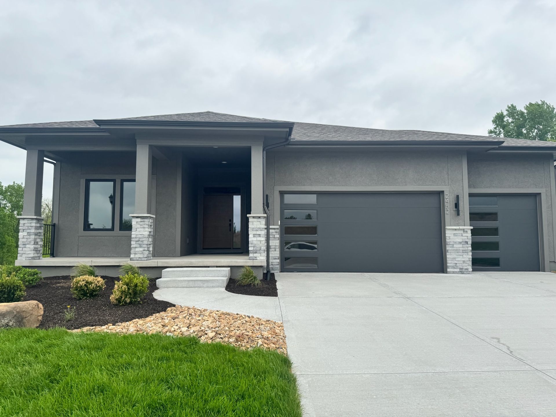 Symphony Homes, LLC — 2452 W 179th St