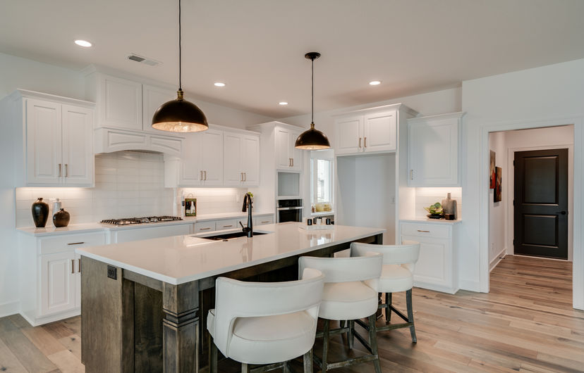 McGraw Homes, Inc. — 1824 NE Parkwood Dr