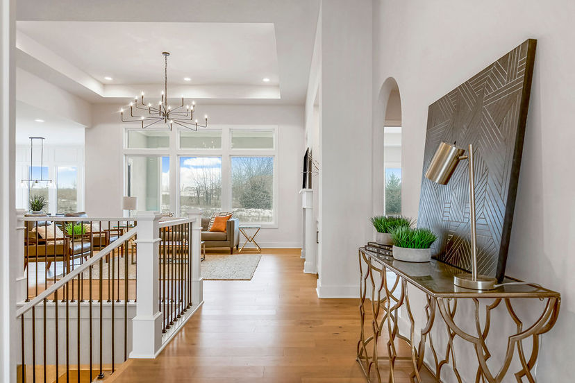 Roeser Homes — 10845 S Shady Bend Rd