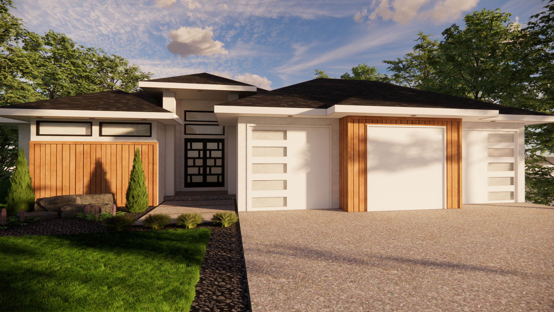 Benmar Construction — 14886 Thousand Oaks Pl