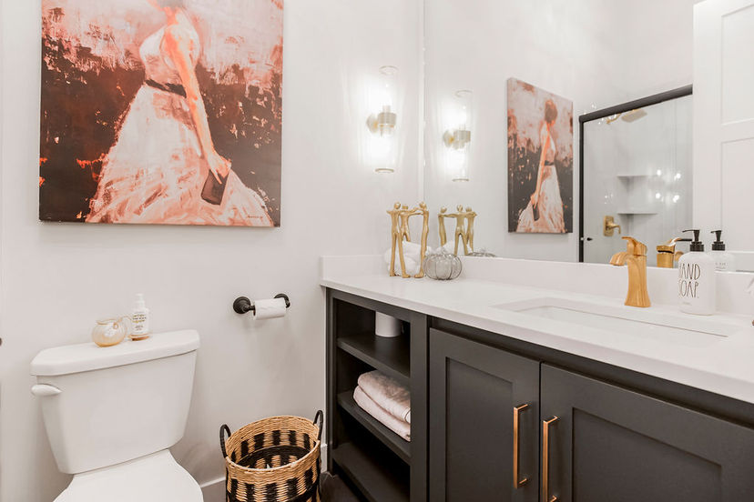 C&M Builders, inc — 3402 W 150th Ter