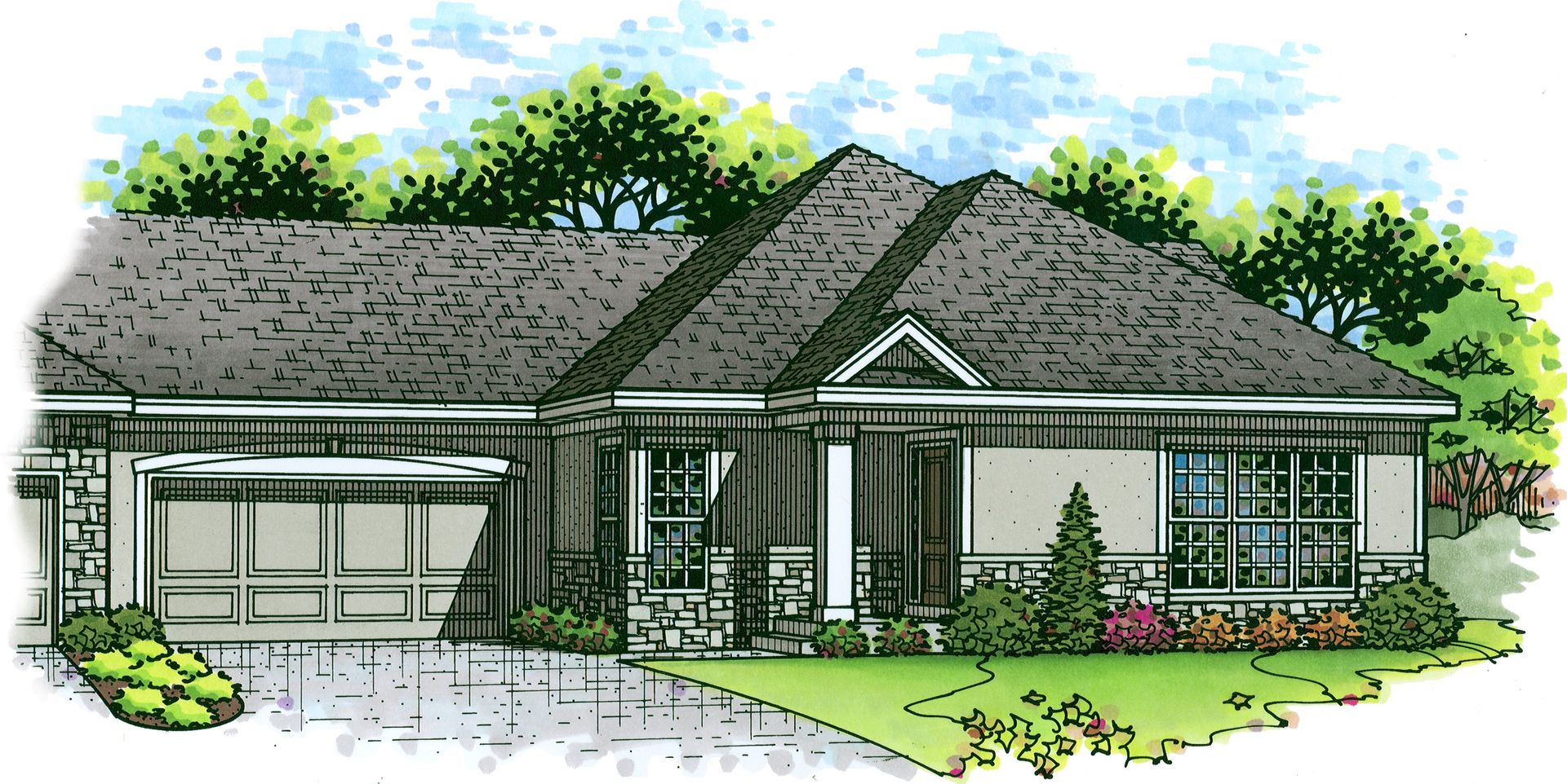 Lambie Homes — 722 E 110th Ter