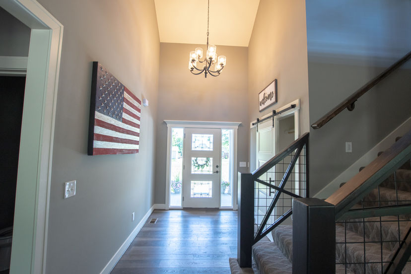PCDI Homes — 17933 168th St