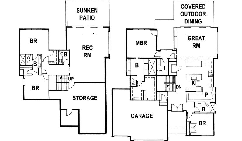 Spiess Custom Homes — 22300 W 90th Ter