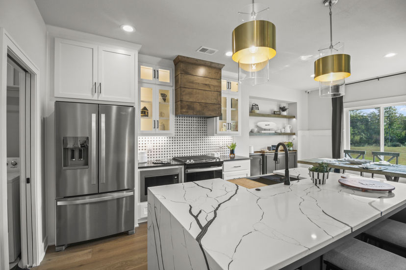 TruMark Homes — 4316 SE Adams Dr