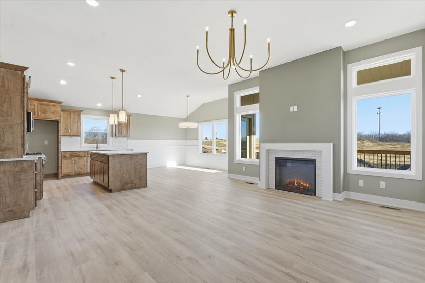 Gary Kerns Homebuilders, LLC — 9419 N Belleview Ave