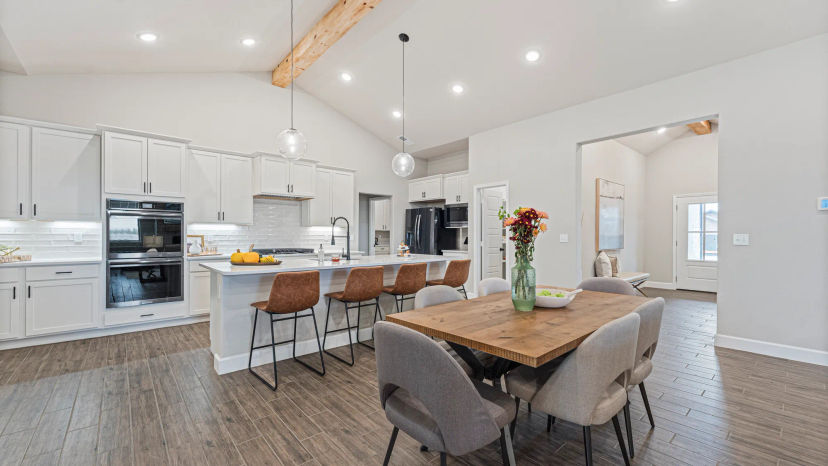 Arise Homes — 26309 W 84th Ter
