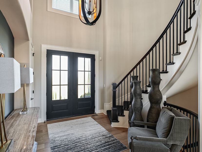 Don Julian Builders, Inc. — 21615 W 80th Ter