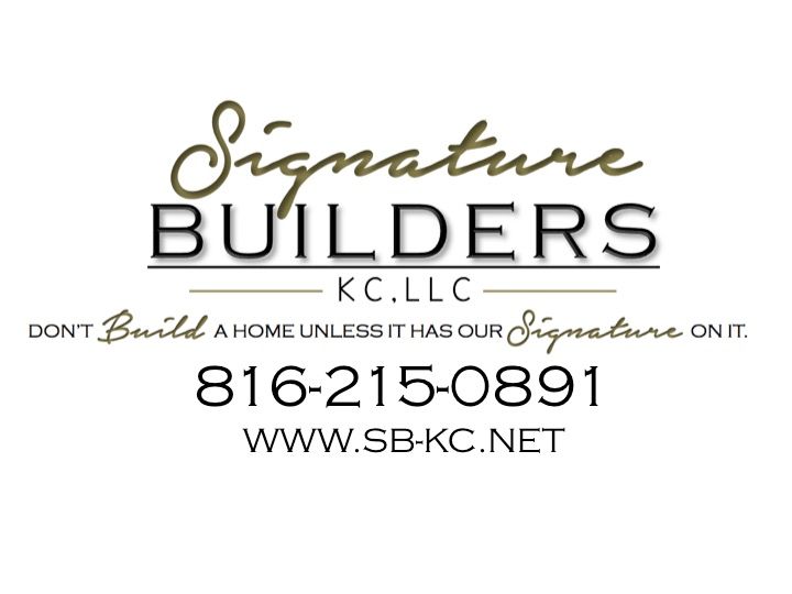 Signature Builders KC, LLC
