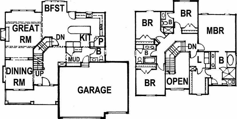 Prieb Homes Inc — Harlow 2