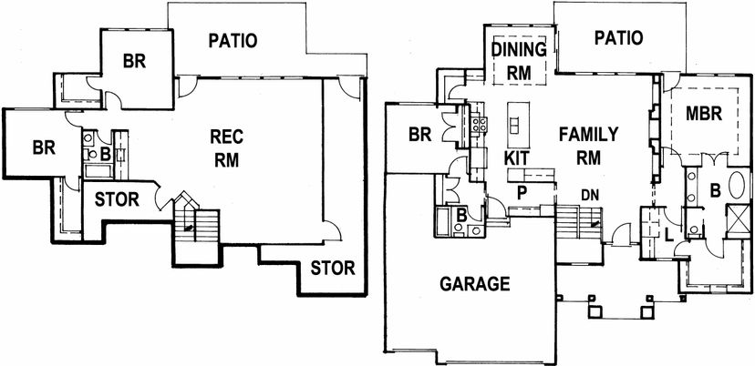 Gary Kerns Homebuilders, LLC — 13446 Terrace Park Dr