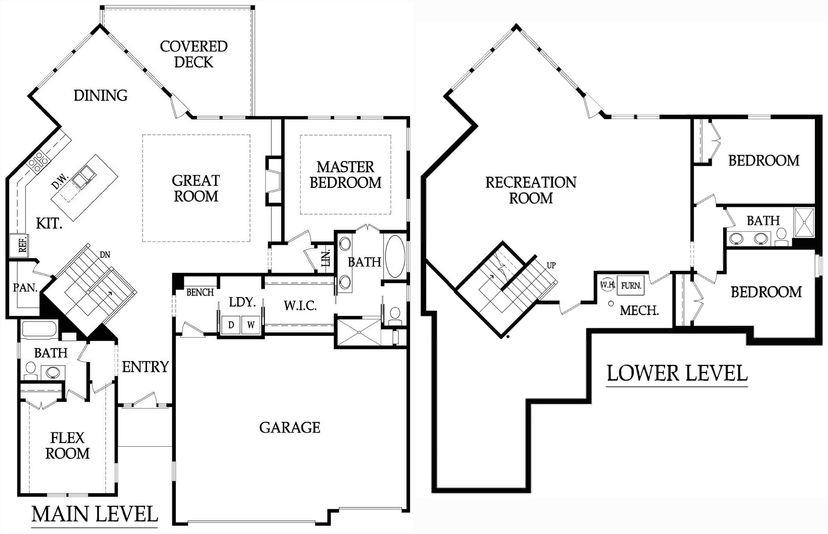 Aspen Home Builders LLC — 2520 SW River Trail Road