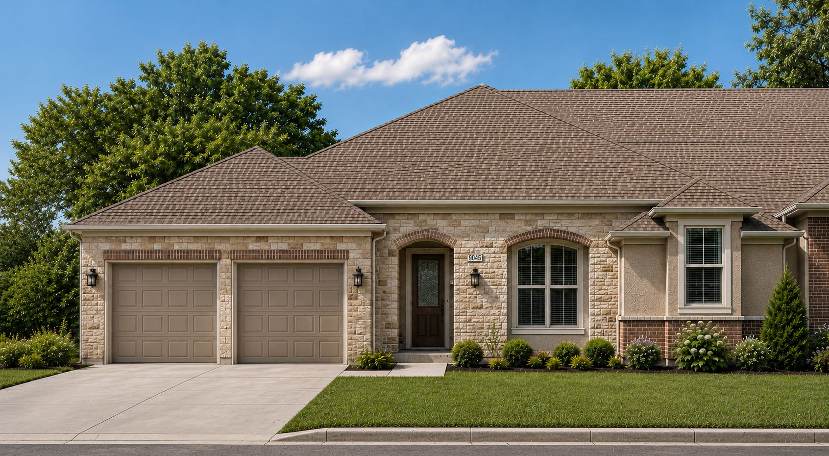 Don Julian Builders, Inc. — 9045 Cottonwood St
