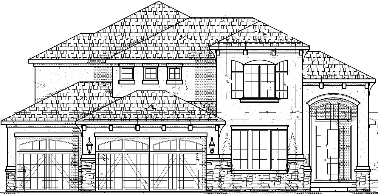 Park Ridge Homes, LLC — 1909 NE Catalina Ave
