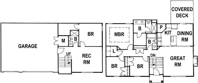 Dave Richards Homebuilding, Inc. — 8804 W Longview Pkwy
