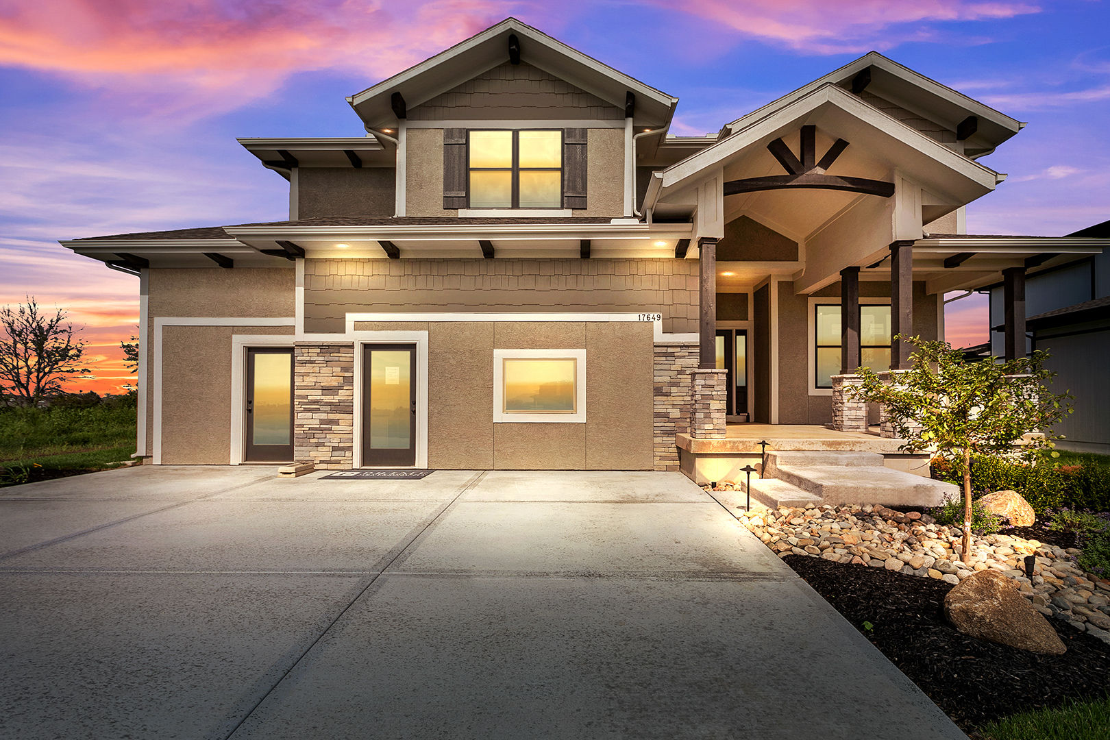 Gabriel Homes, Inc. — 17649 Haskins