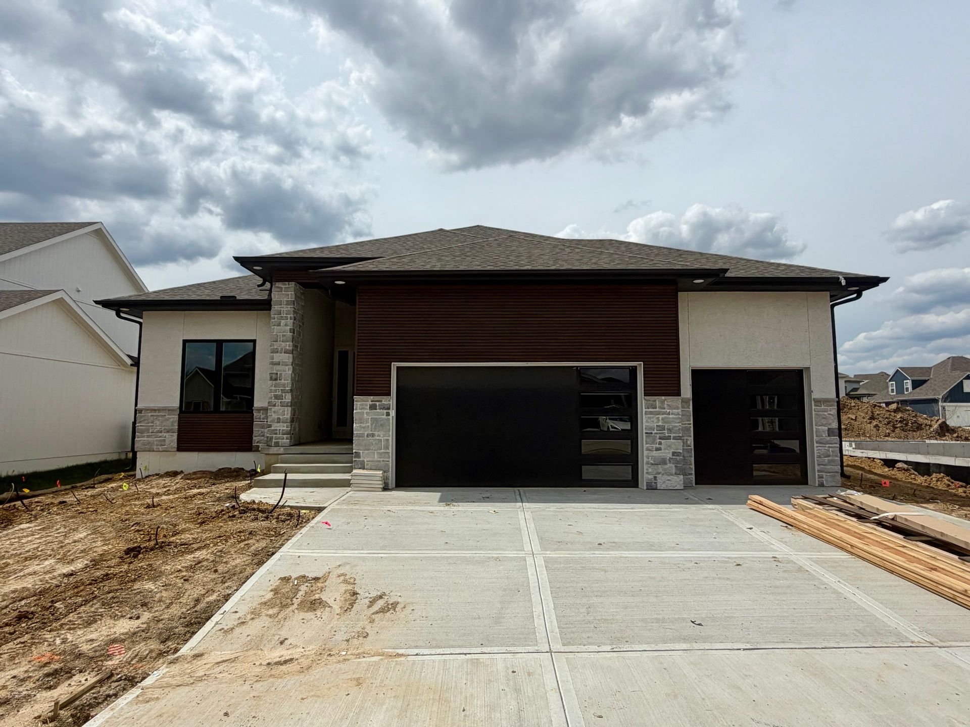 Inspired Homes LLC — 17408 Parkhill St