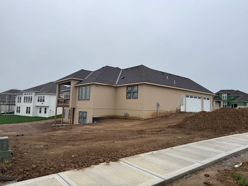 Syler Construction, Inc. — 5163 NW 47th Ter