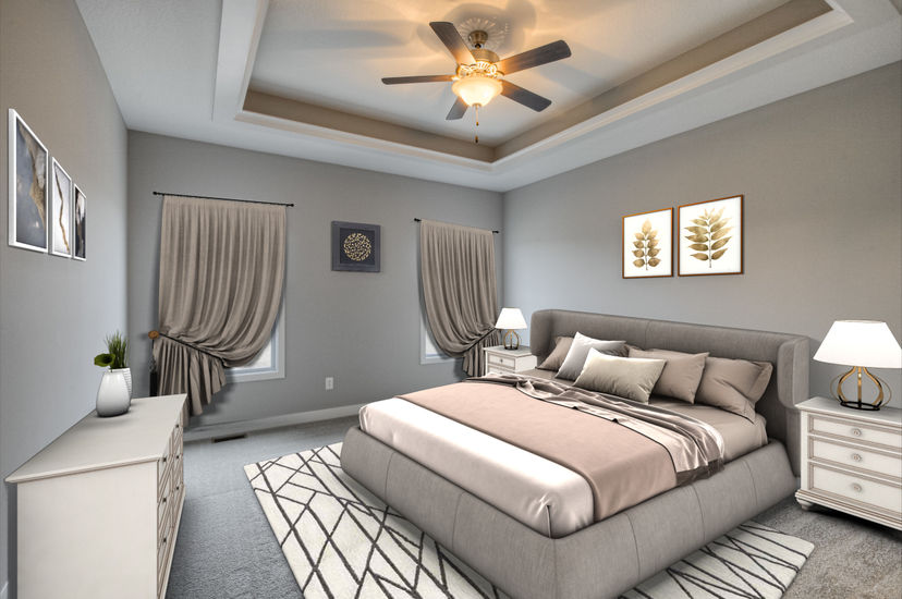 Syler Construction, Inc. — 2114 Greenfield Pt