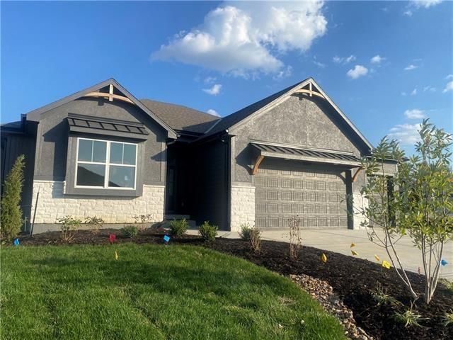 Rob Washam Homes — 8849 Ginger St