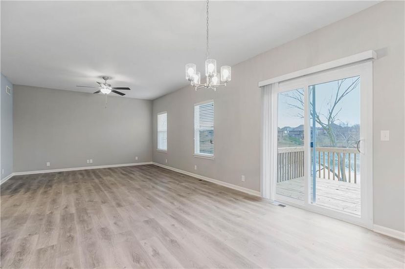 Dave Richards Homebuilding, Inc. — 1312 SW Burns Cir