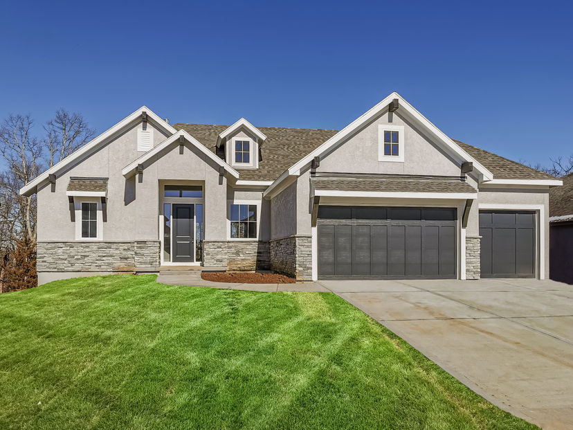 Don Julian Builders, Inc. — 21506 W 45th Ter