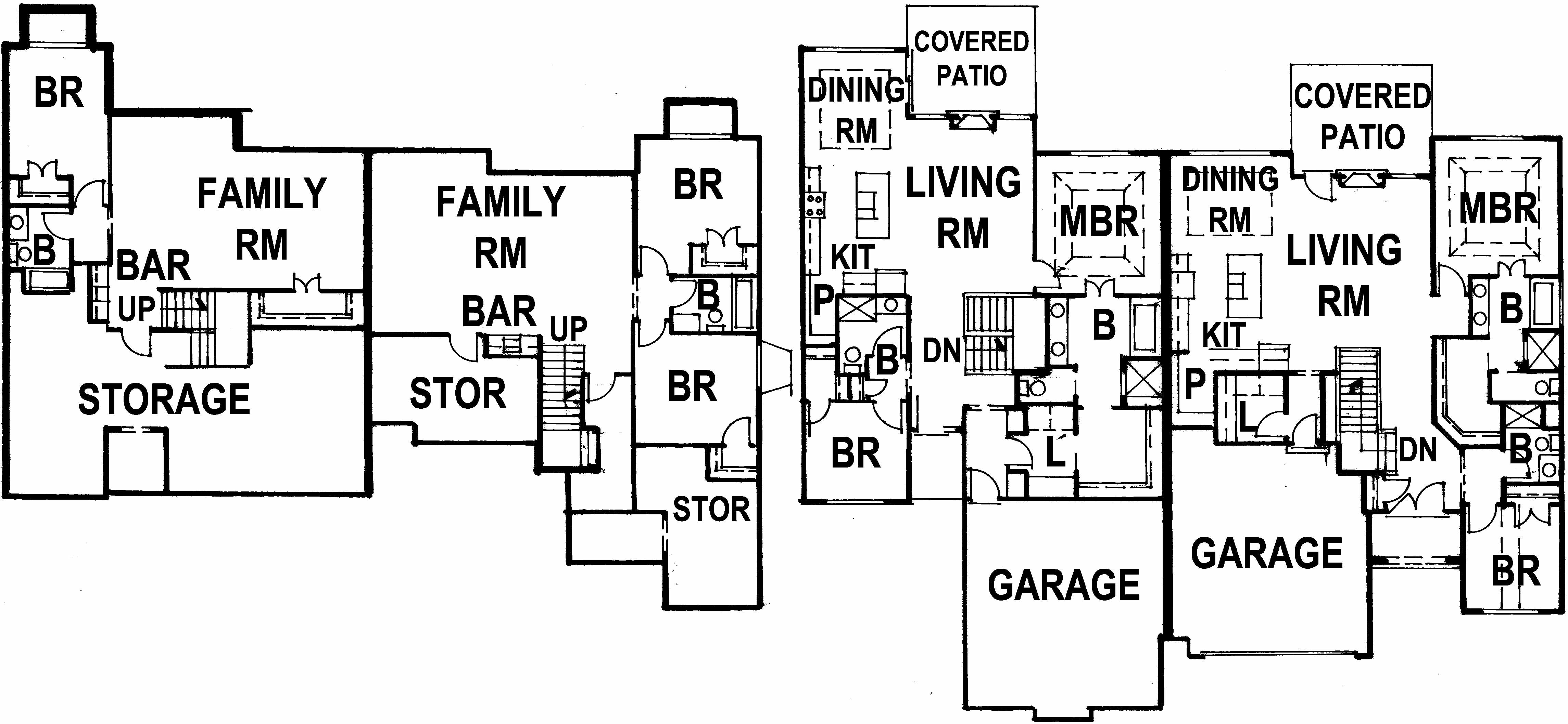 JFE Construction floorplan