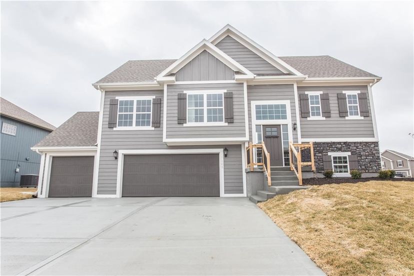 DCB Homes, LLC — 6100 NE 119th St