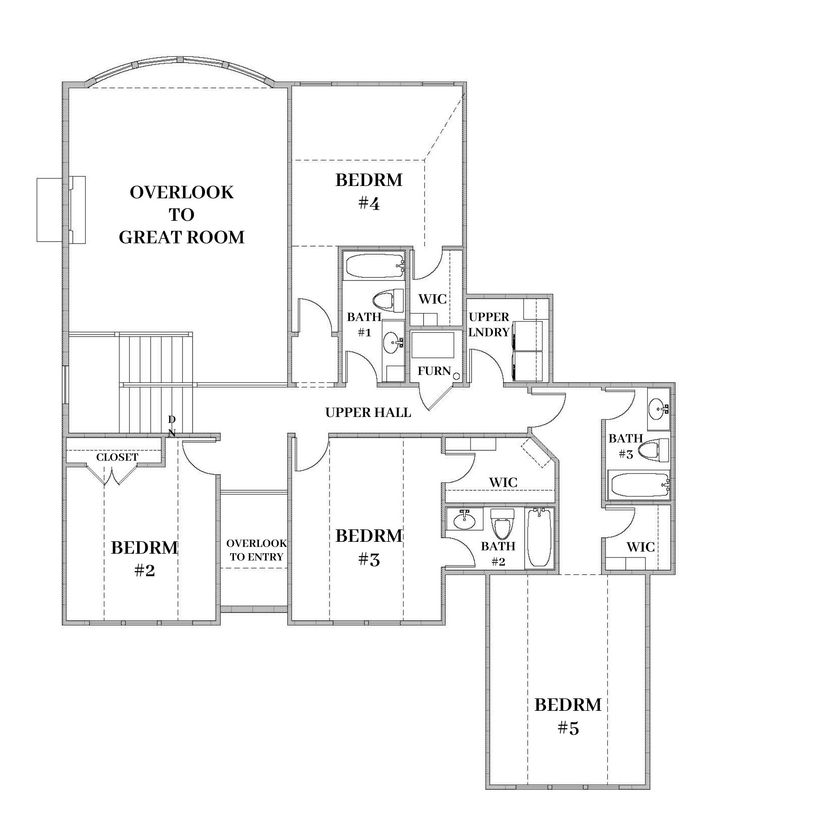 Patriot Homes Inc — 1312 NW 107th Ter
