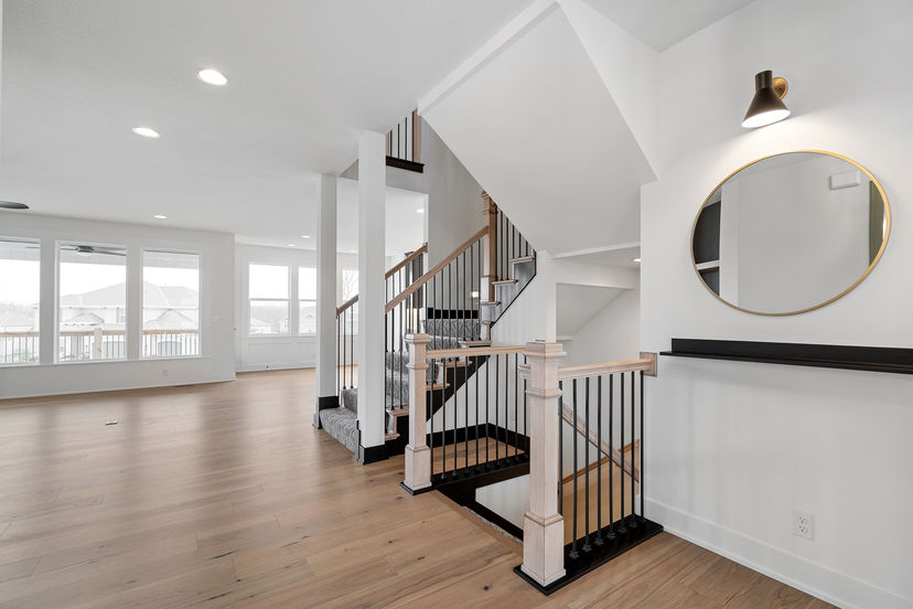 C&M Builders, inc — 1117 Hillswick Ln