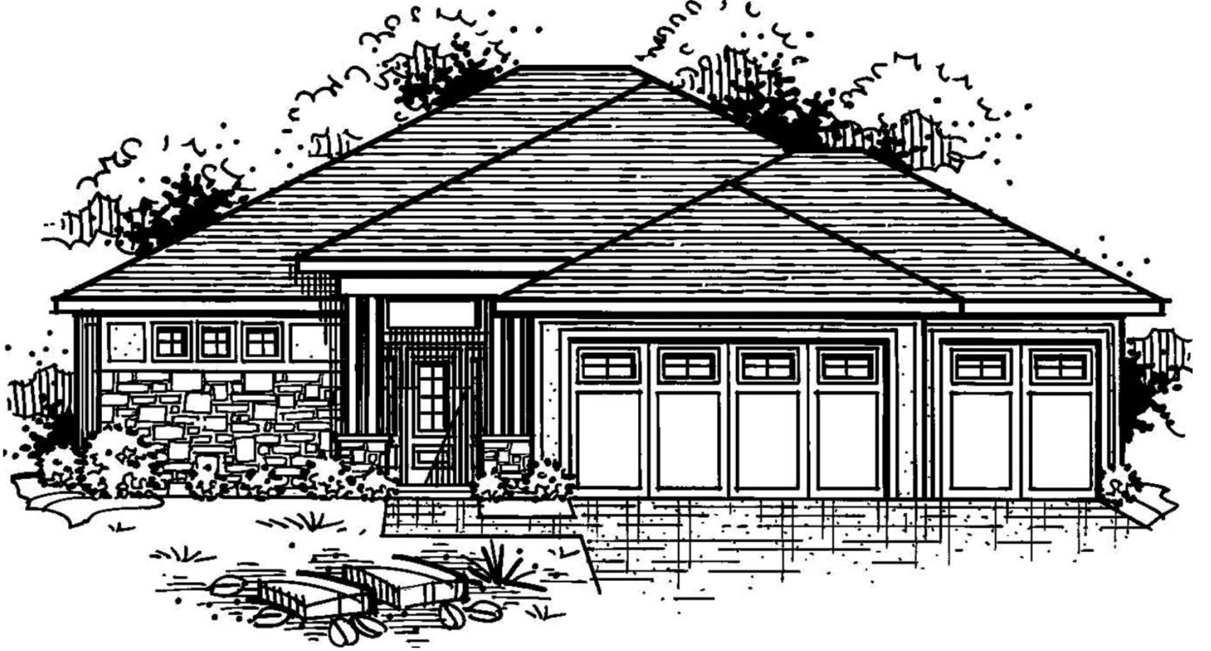 A Place Called Home — 4225 NE Overbrook Dr