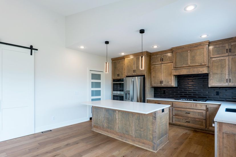 Legacy Contractor Services — 7551 N Gower Ave