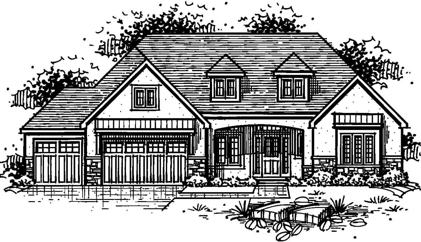 Homes by Chris LLC — 3504 NE 102nd Terrace