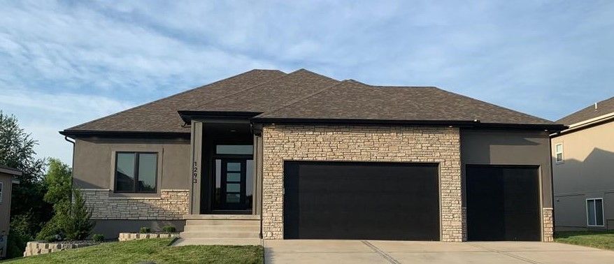 Dave Richards Homebuilding, Inc. — 4712 SE Reda Ct