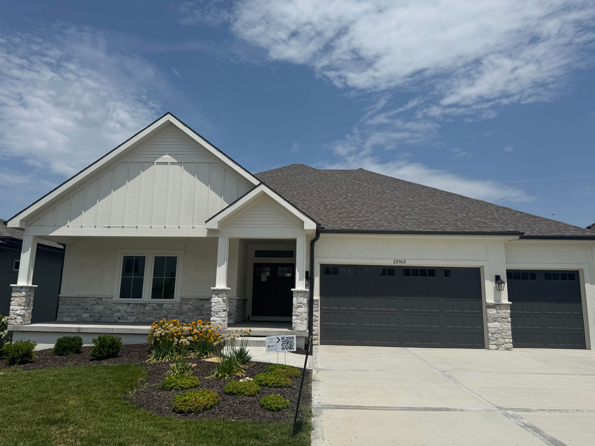 Symphony Homes, LLC — 22060 W 114th Ct