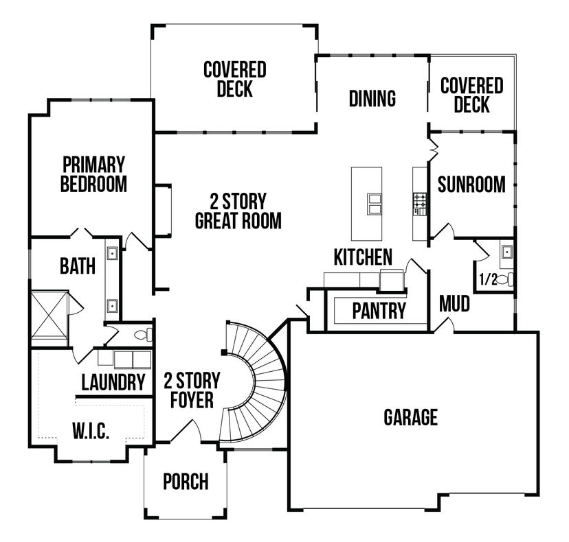 Bickimer Homes — 11721 W 181st St