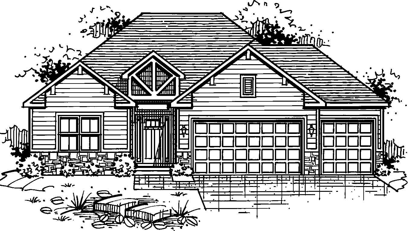 Gary Kerns Homebuilders, LLC — 13830 NW 71st St
