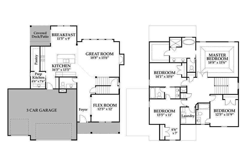 Hearthside Homes of Kansas City Inc — 11425 Switchgrass St