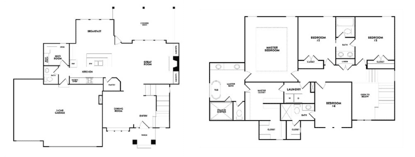 Calyn Homes LLC — 17756 Greeley St
