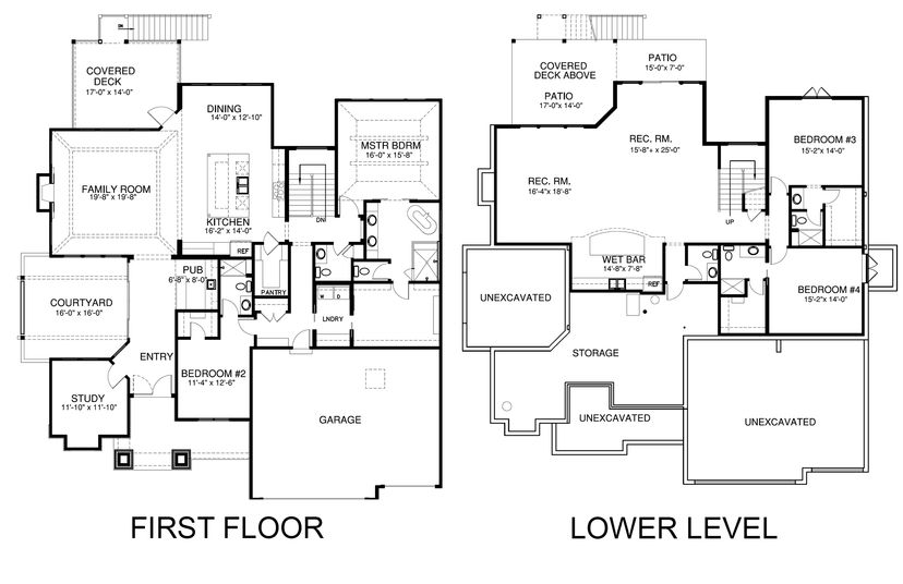 Don Julian Builders, Inc. — 11126 W 172nd Ter