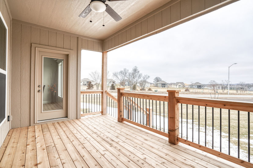 SAB Construction, LLC — 918 Zennor Lane