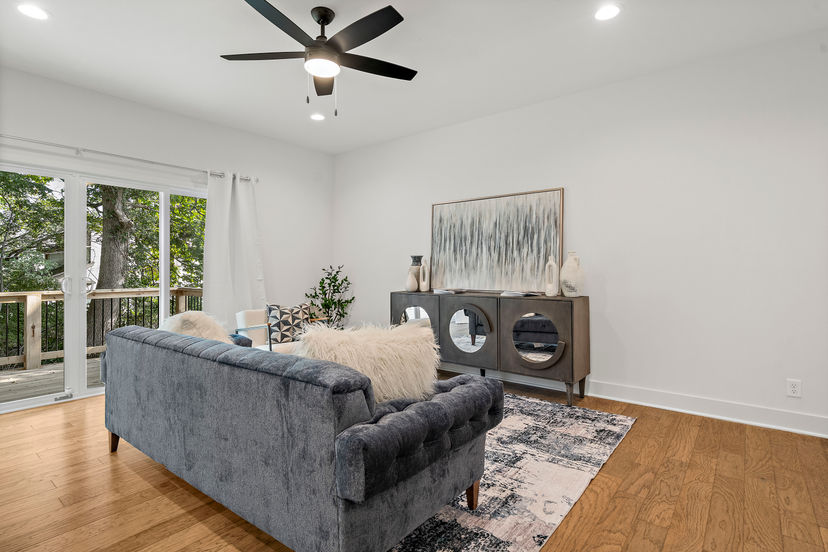 Elevate Design + Build, LLC — 1318 E 42nd St