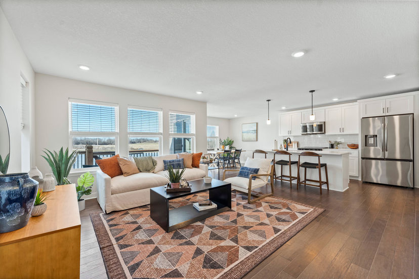 Summit Homes — 8733 SW Edgewater Dr